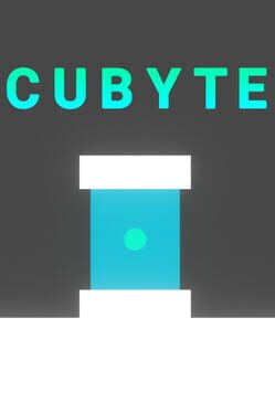Cubyte Cover