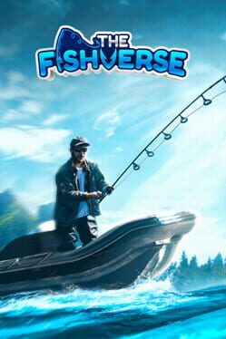 FishVerse: Ultimate Fishing Cover