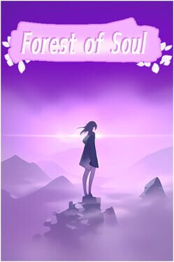 Forest of Soul Cover