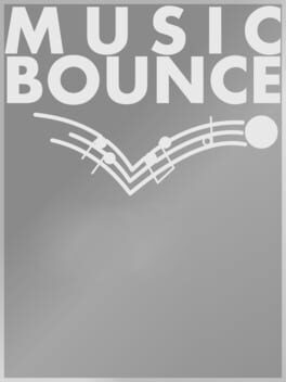 Music Bounce Cover