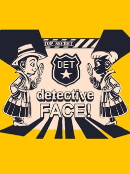 Detective Face Cover