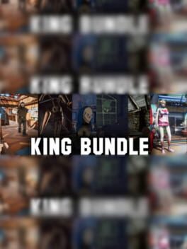 King Bundle Cover