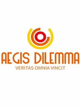 Aegis Dilemma: Veritas Omnia Vincit Cover