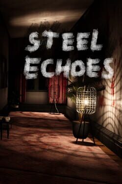 Steel Echoes Cover