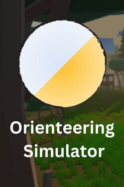 Orienteering Simulator Cover