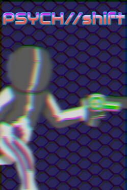 Psych//Shift Cover