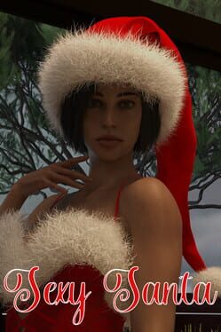 Sexy Santa Cover