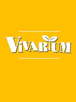 Vivarium Cover
