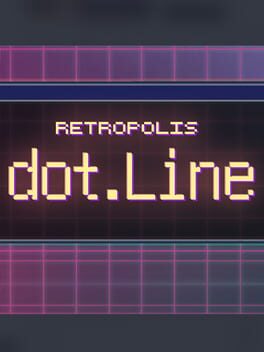 Retropolis Dot.Line Cover