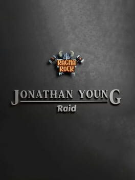 Ragnarock: Jonathan Young Raid Cover