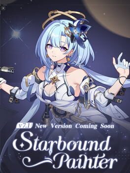 Honkai Impact 3rd: Starbound Painter Cover