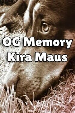 OG Memory: Kira Maus Cover