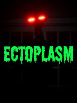 Ectoplasm Cover