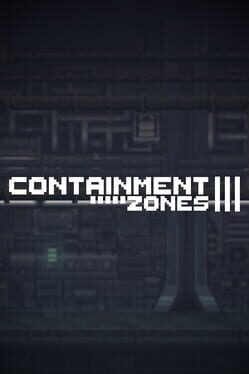 Containment Zones Cover