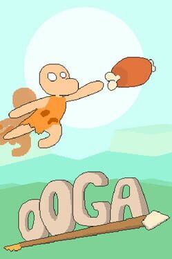Ooga Cover