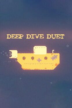 Deep Dive Duet Cover