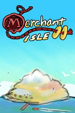 Merchant Isle Cover