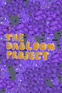 The Dabloon Project Cover