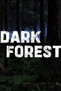 Dark Forest Cover
