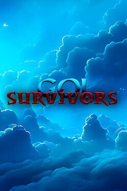 Goi Survivors Cover