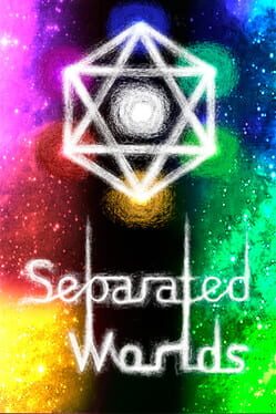 Separated Worlds Cover