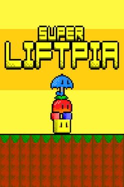 Super Liftpia Cover