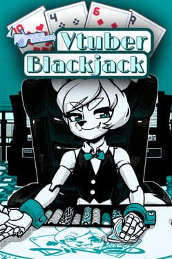 Cole Dingo's Vtuber Blackjack Cover