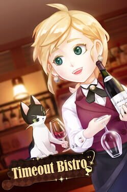 Timeout Bistro Cover