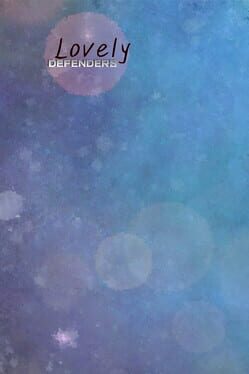 Lovely Defenders Cover