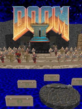 Six Minute Showdown Cover