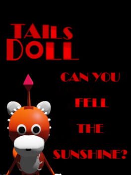 Tails Doll Cover