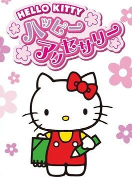 Hello Kitty no Happy Accessory Cover