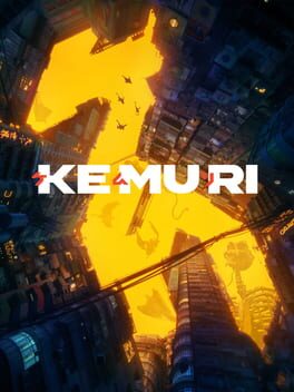Kemuri Cover