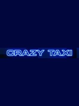 Crazy Taxi Cover