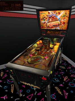 VR Room: The Flintstones Cover