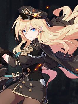 Honkai Impact 3rd: Dawn of Glory Cover