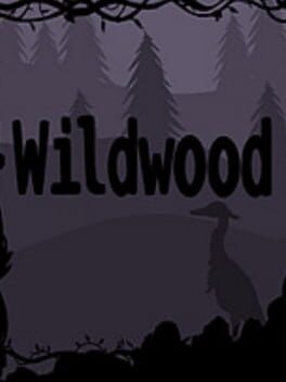 Wildwood Cover