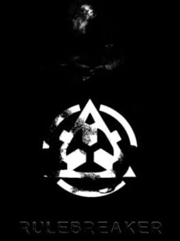 SCP: Rulebreaker Cover
