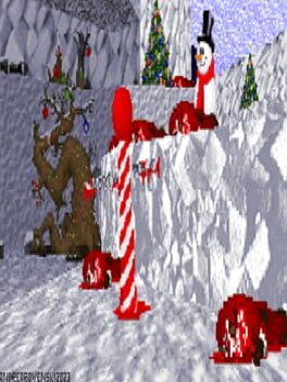 A War On Christmas: Part 2 Cover