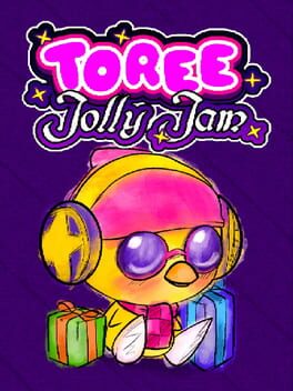 Toree Jolly Jam Cover