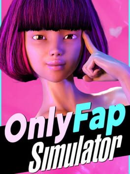 OnlyFap Simulator Cover