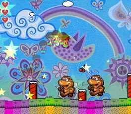 Normal Super Mario Bros. 2 DX Cover