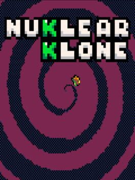 Nuklear Klone Cover