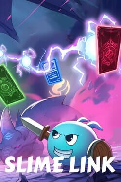 Slime Link Cover