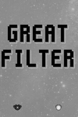 Great Filter Cover
