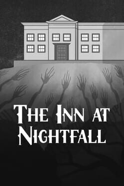 The Inn at Nightfall Cover