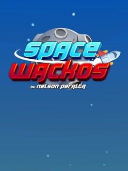Space Wackos Cover