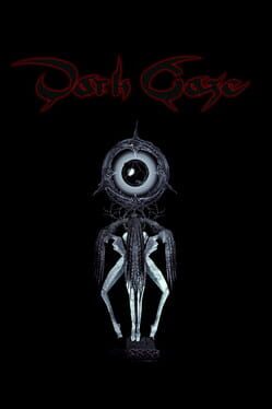 Dark Gaze: Curse of the Black Nazar Cover