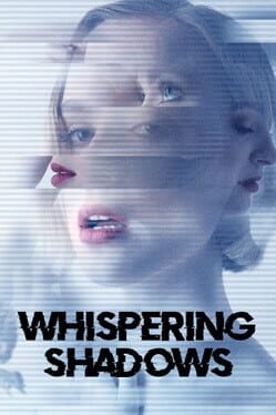 Whispering Shadows Cover