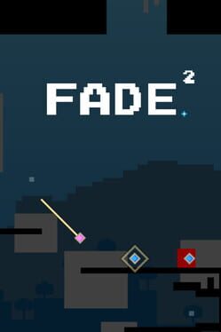 Fade^2 Cover